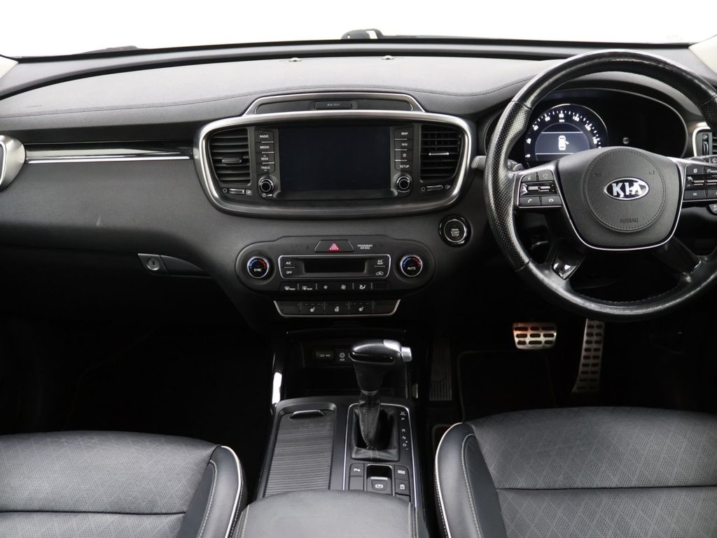 Used Kia Sorento 2020 for sale - 76654489: Photo 18