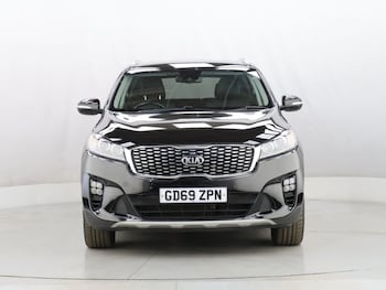 Used Kia Sorento 2020 for sale - 76654489: Photo