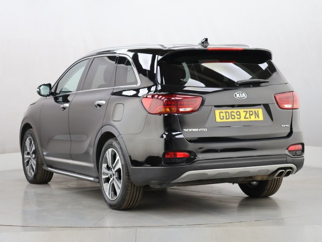 Used Kia Sorento 2020 for sale - 76654489: Photo 7