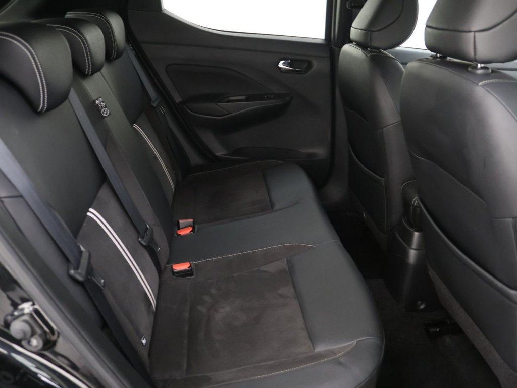 Used Nissan Micra 2019 for sale - 77719608: Photo 16