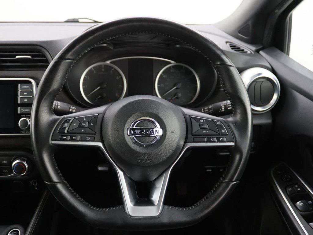 Used Nissan Micra 2019 for sale - 77719608: Photo 19