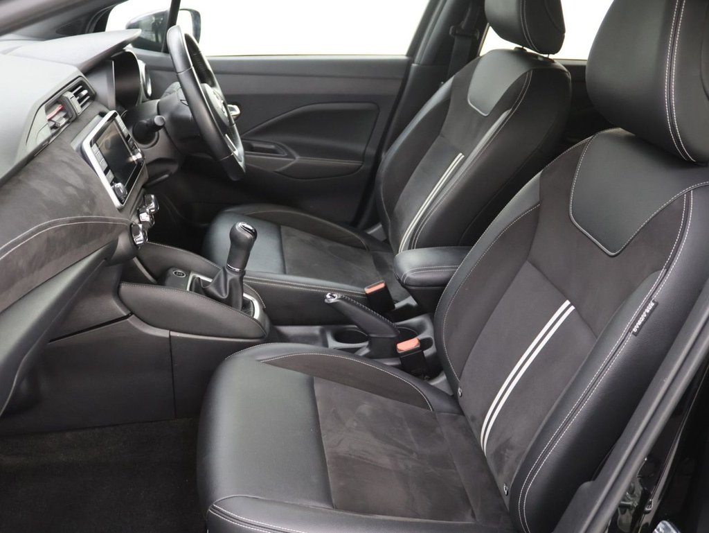 Used Nissan Micra 2019 for sale - 77719608: Photo 21