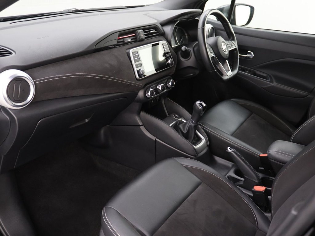 Used Nissan Micra 2019 for sale - 77719608: Photo 23