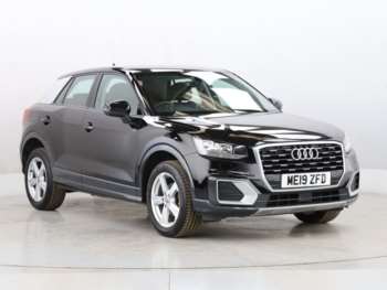 Used Audi Q2 2019 for sale - 75135334: Photo