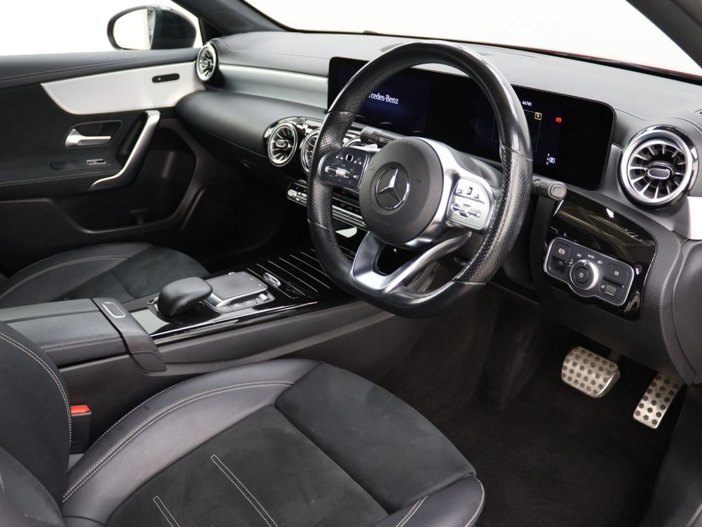 Used Mercedes-Benz A-Class 2022 for sale - 76569790: Photo 10