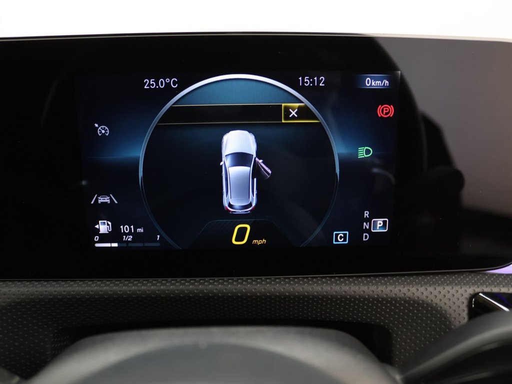 Used Mercedes-Benz A-Class 2022 for sale - 76569790: Photo 13