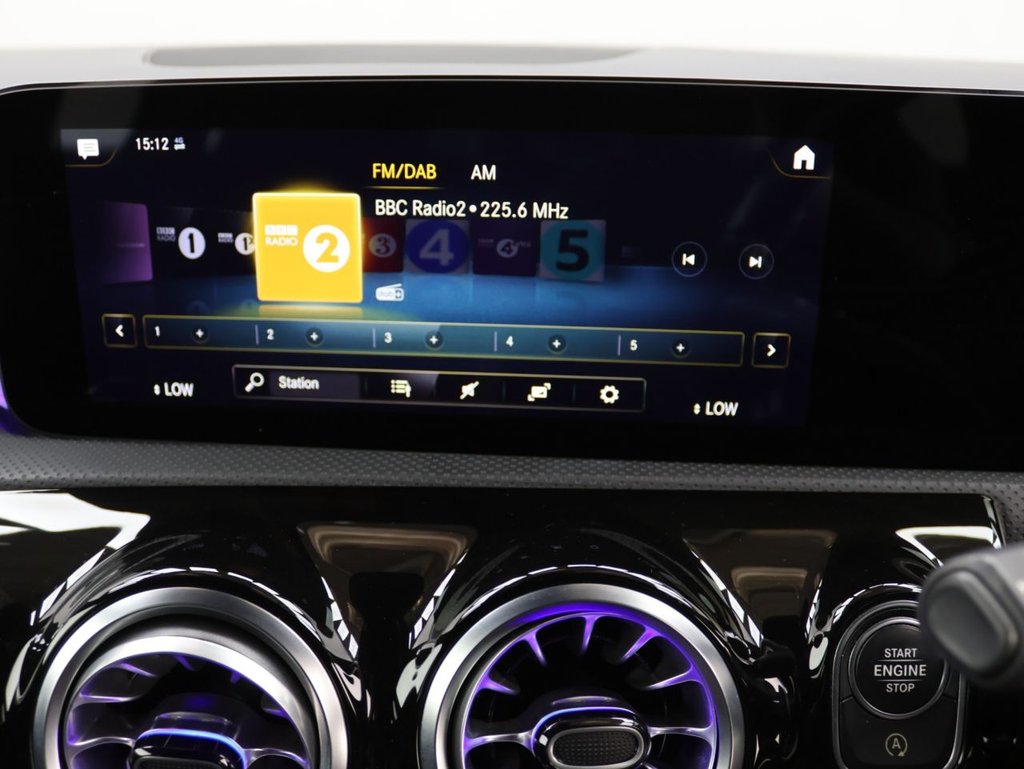 Used Mercedes-Benz A-Class 2022 for sale - 76569790: Photo 14