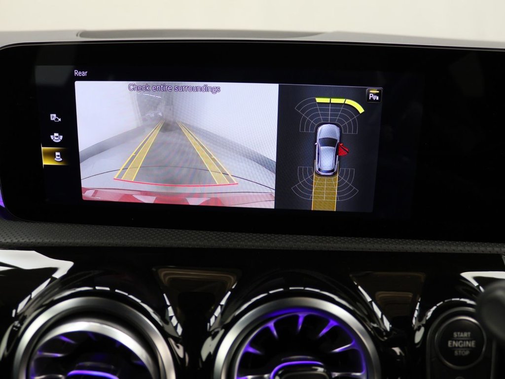 Used Mercedes-Benz A-Class 2022 for sale - 76569790: Photo 16