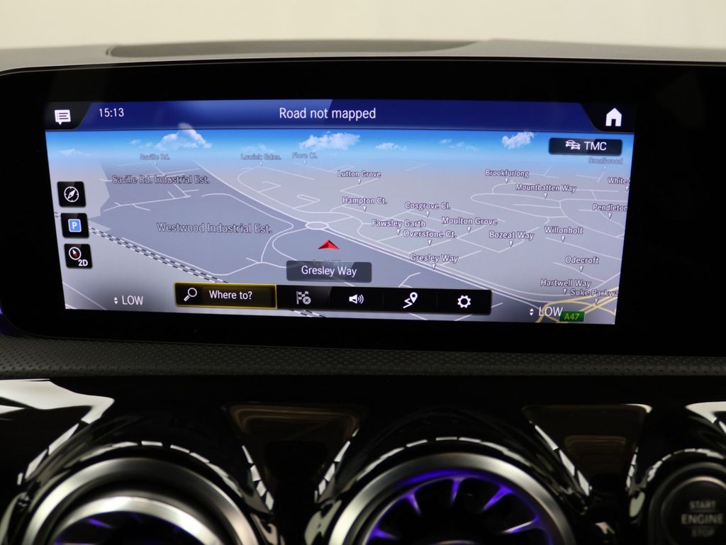 Used Mercedes-Benz A-Class 2022 for sale - 76569790: Photo 17