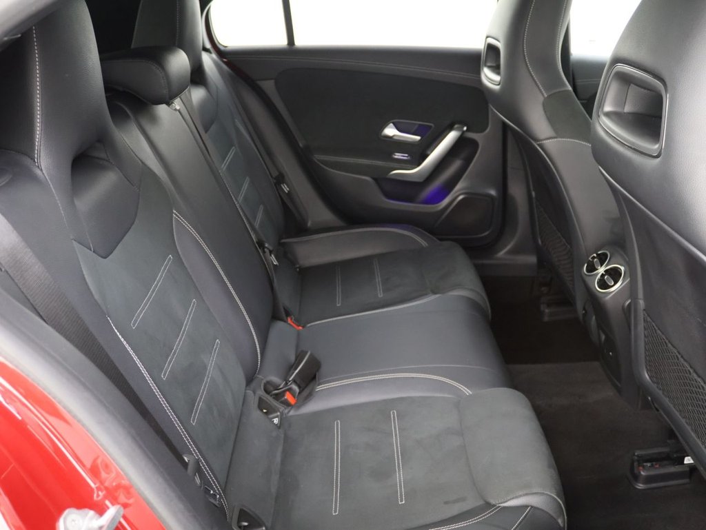 Used Mercedes-Benz A-Class 2022 for sale - 76569790: Photo 19