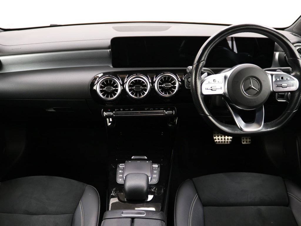 Used Mercedes-Benz A-Class 2022 for sale - 76569790: Photo 20