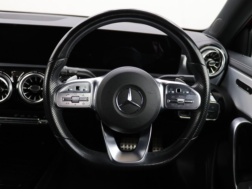 Used Mercedes-Benz A-Class 2022 for sale - 76569790: Photo 21