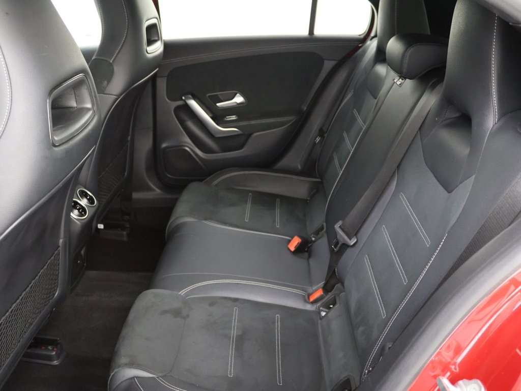 Used Mercedes-Benz A-Class 2022 for sale - 76569790: Photo 22