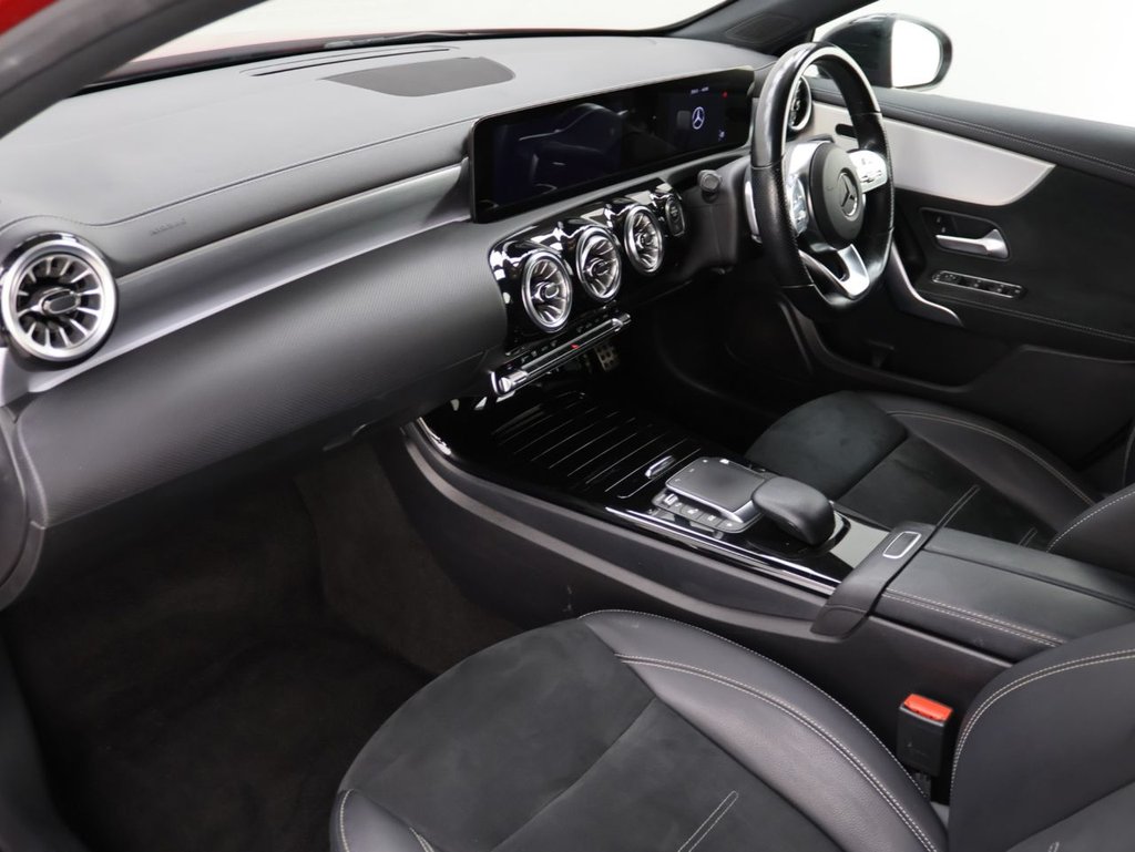 Used Mercedes-Benz A-Class 2022 for sale - 76569790: Photo 25