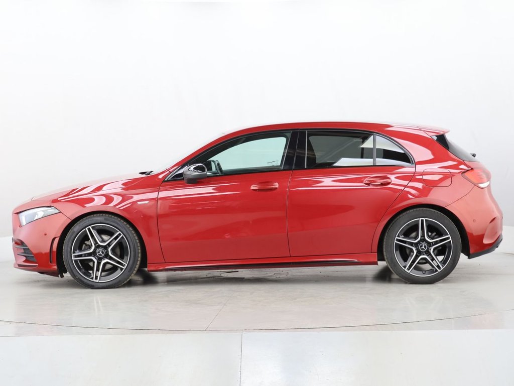 Used Mercedes-Benz A-Class 2022 for sale - 76569790: Photo 6