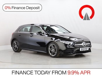 Used Mercedes-Benz A-Class 2019 for sale - 79461948: Photo