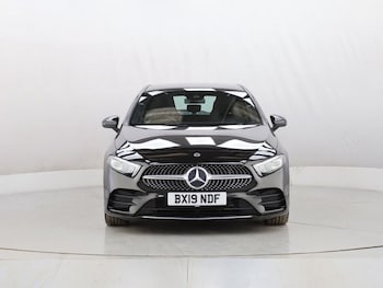Used Mercedes-Benz A-Class 2019 for sale - 79461948: Photo