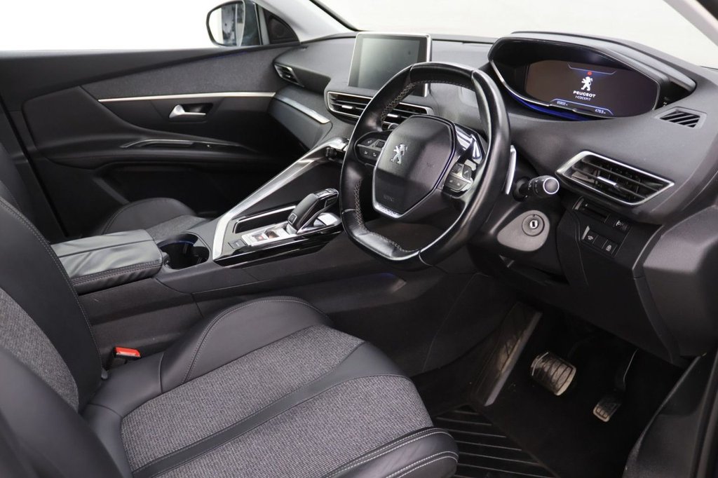 Used Peugeot 3008 2018 for sale - 77313626: Photo 10