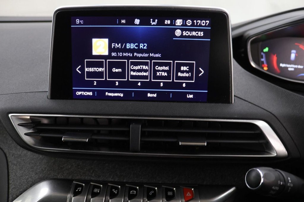 Used Peugeot 3008 2018 for sale - 77313626: Photo 14