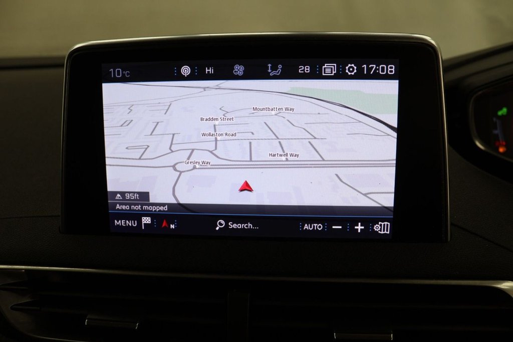 Used Peugeot 3008 2018 for sale - 77313626: Photo 15