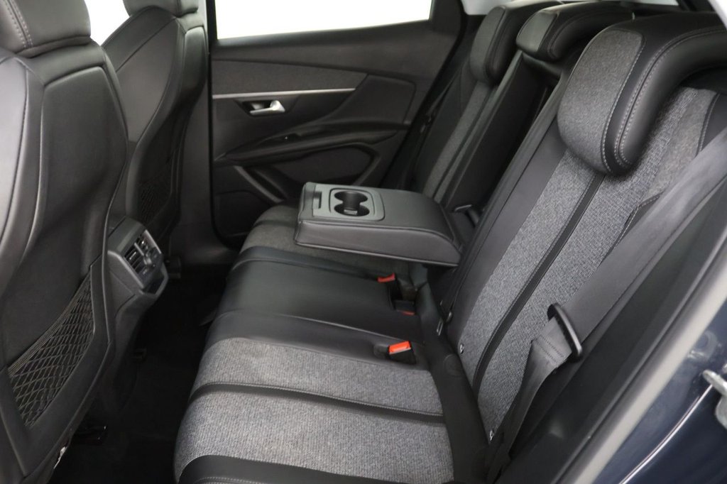 Used Peugeot 3008 2018 for sale - 77313626: Photo 21