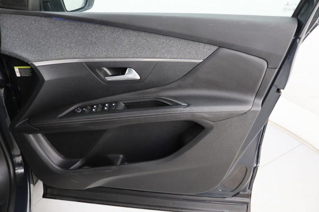 Used Peugeot 3008 2018 for sale - 77313626: Photo 26