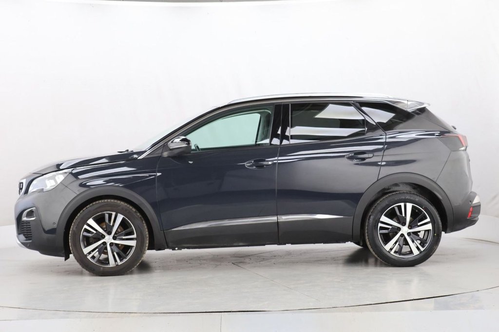 Used Peugeot 3008 2018 for sale - 77313626: Photo 6