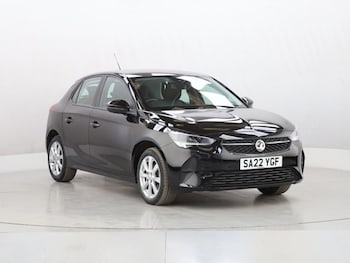Used Vauxhall Corsa 2022 for sale - 79275834: Photo