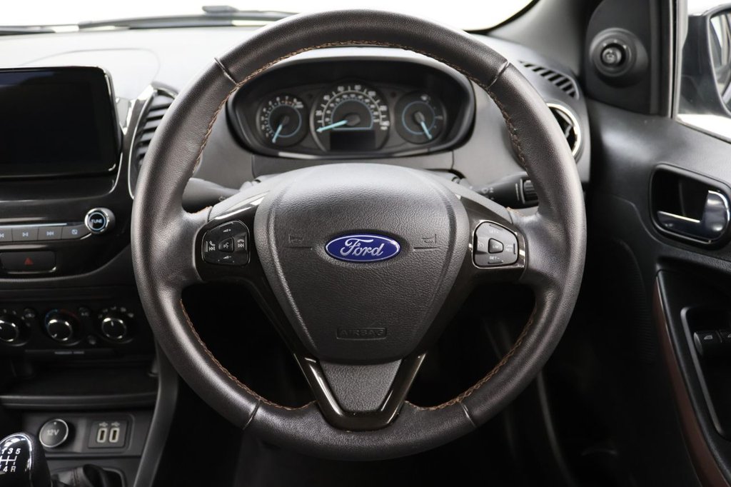 Used Ford Ka+ 2019 for sale - 77287620: Photo 19