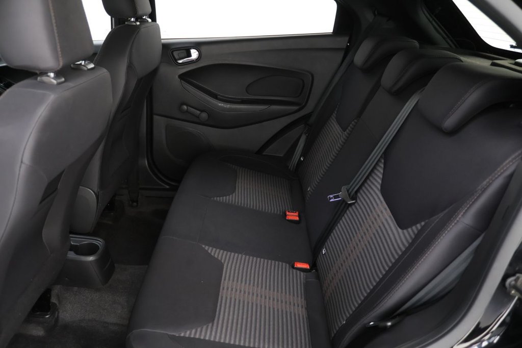 Used Ford Ka+ 2019 for sale - 77287620: Photo 20