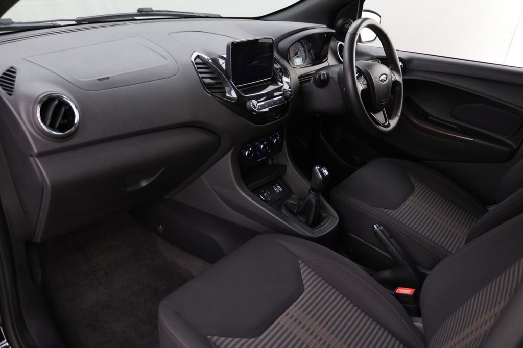 Used Ford Ka+ 2019 for sale - 77287620: Photo 23