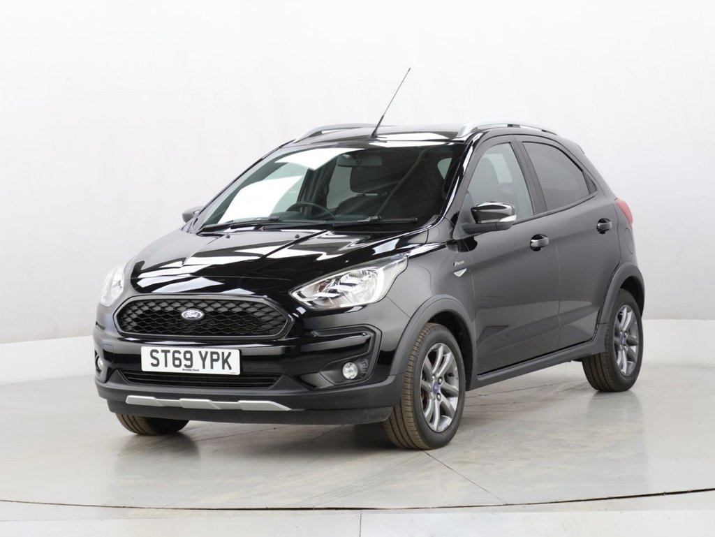 Used Ford Ka+ 2019 for sale - 77287620: Photo 5