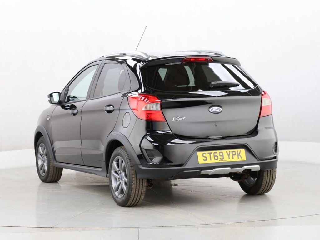 Used Ford Ka+ 2019 for sale - 77287620: Photo 7