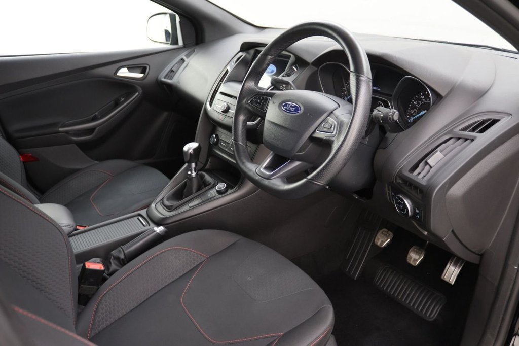 Used Ford Focus 2018 for sale - 78082280: Photo 10