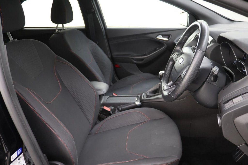 Used Ford Focus 2018 for sale - 78082280: Photo 12