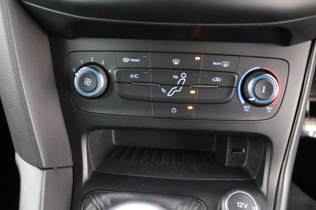 Used Ford Focus 2018 for sale - 78082280: Photo 13