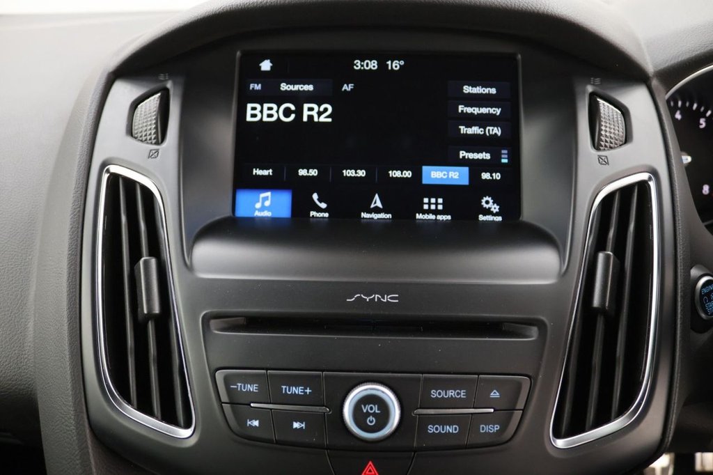 Used Ford Focus 2018 for sale - 78082280: Photo 14