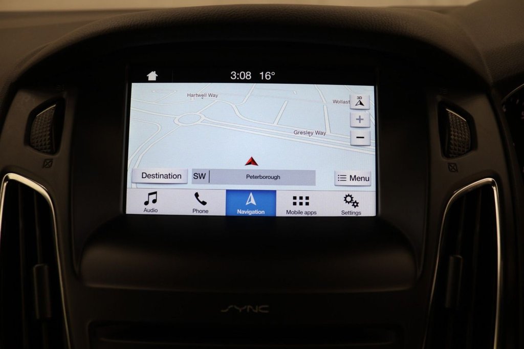 Used Ford Focus 2018 for sale - 78082280: Photo 15