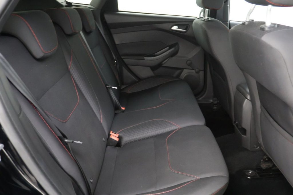 Used Ford Focus 2018 for sale - 78082280: Photo 16