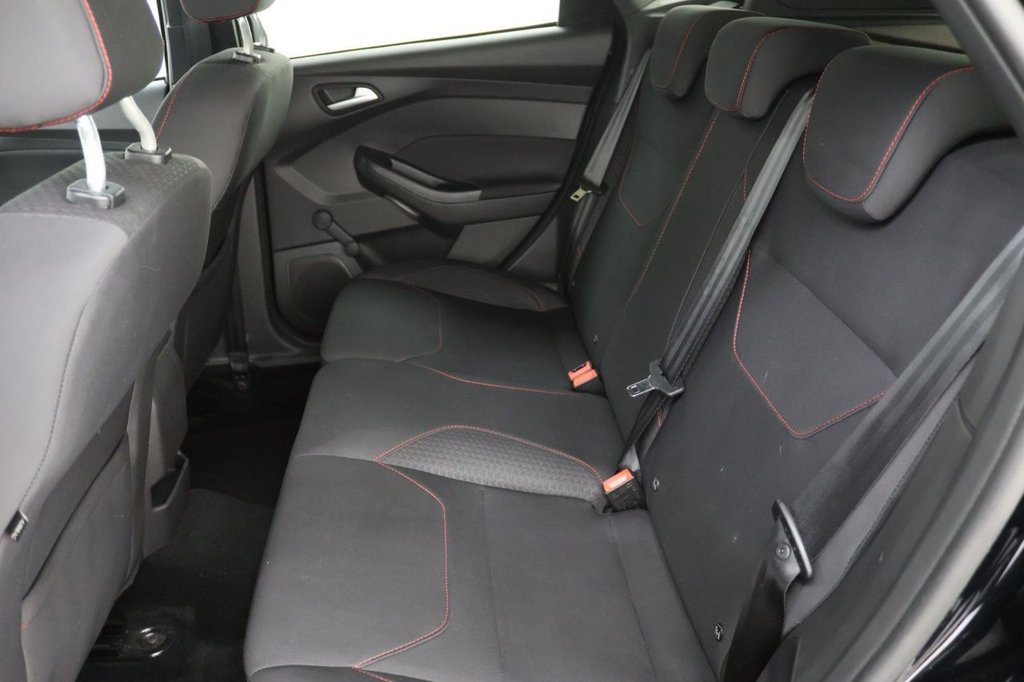 Used Ford Focus 2018 for sale - 78082280: Photo 19