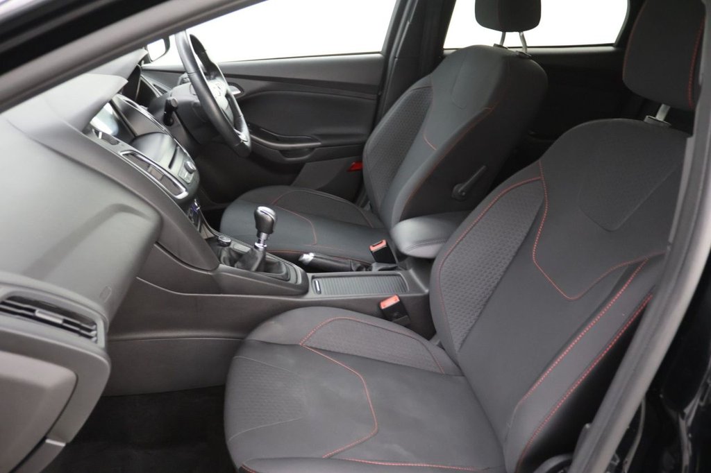 Used Ford Focus 2018 for sale - 78082280: Photo 20