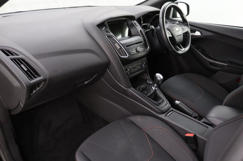 Used Ford Focus 2018 for sale - 78082280: Photo 22