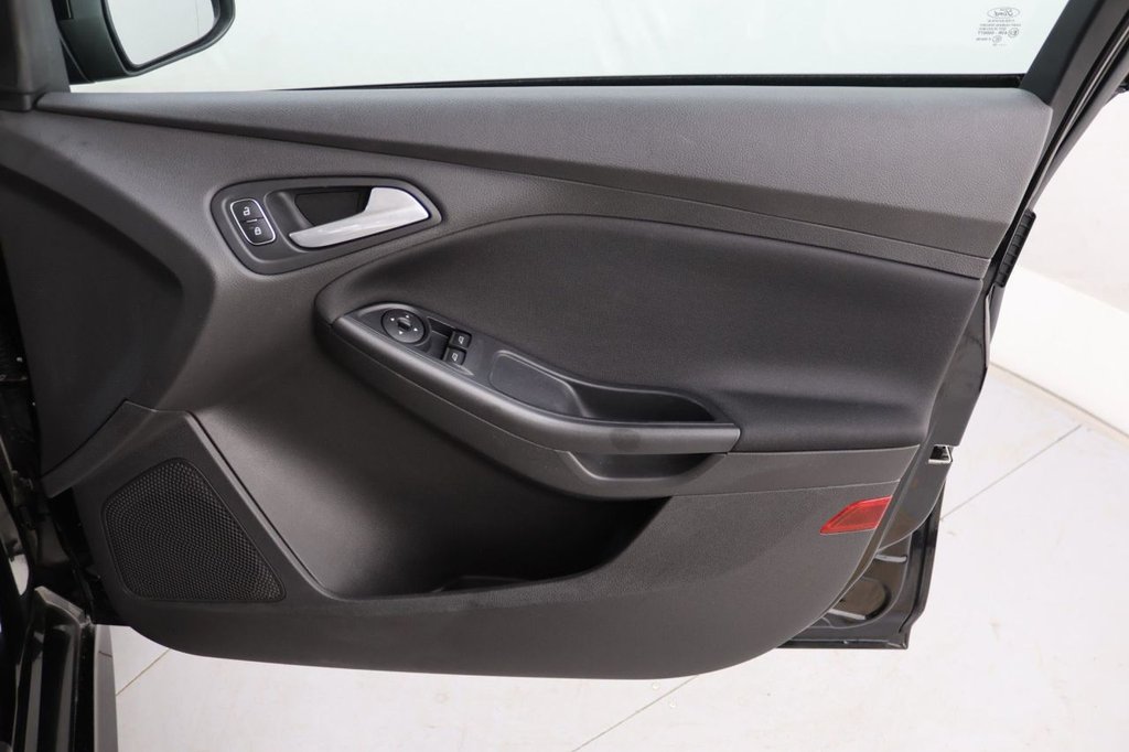 Used Ford Focus 2018 for sale - 78082280: Photo 24
