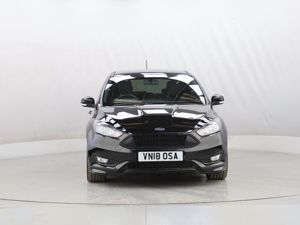 Used Ford Focus 2018 for sale - 78082280: Photo 3