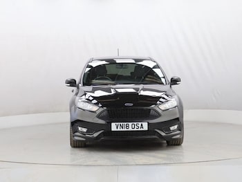 Used Ford Focus 2018 for sale - 78082280: Photo