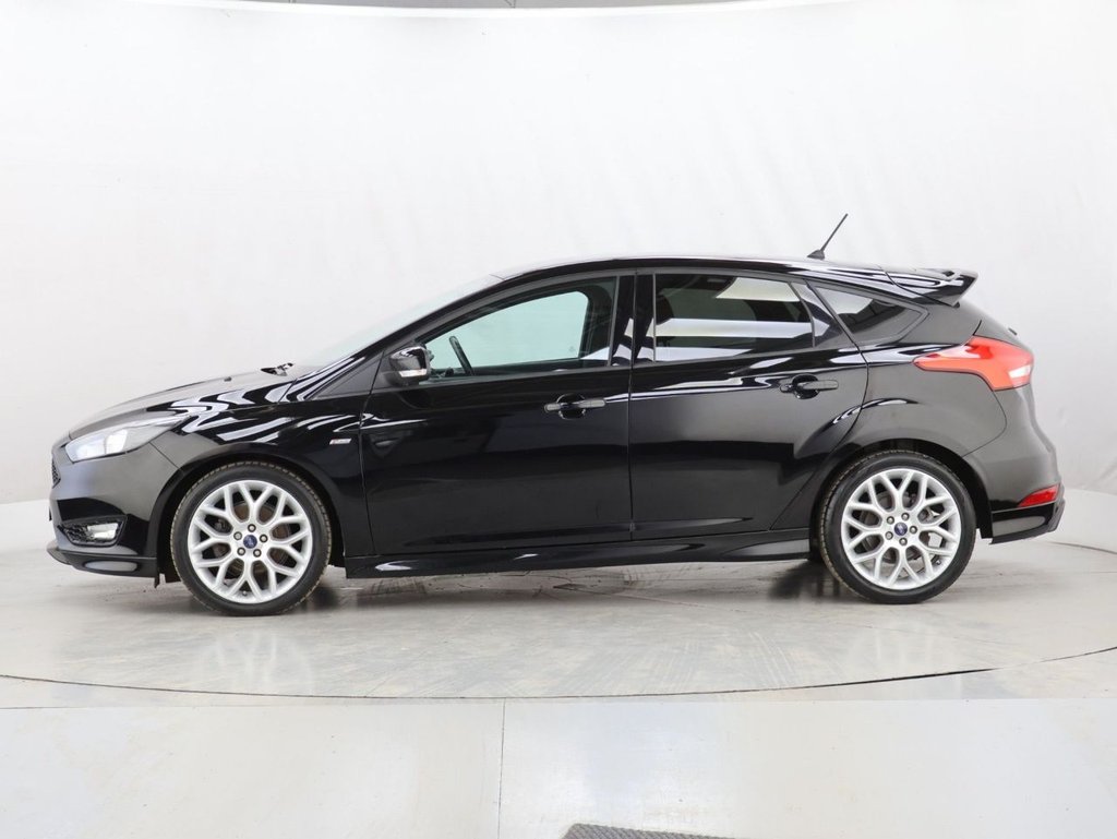 Used Ford Focus 2018 for sale - 78082280: Photo 6