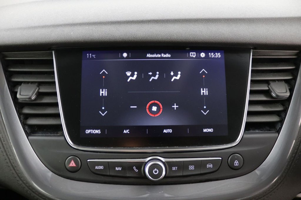 Used Vauxhall Grandland X 2019 for sale - 77520586: Photo 14