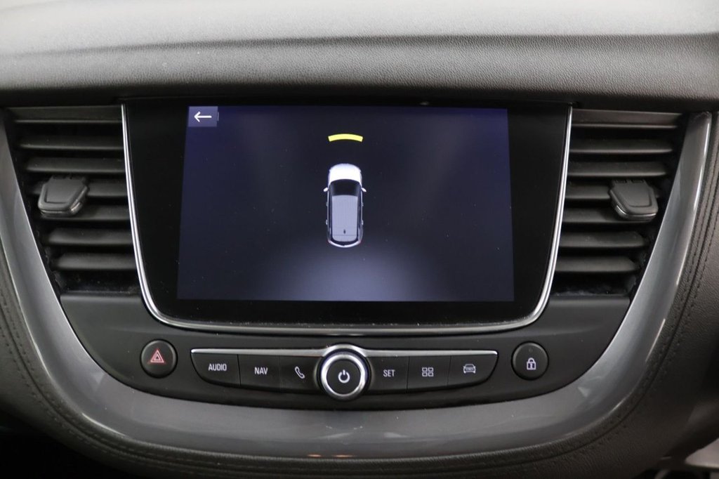 Used Vauxhall Grandland X 2019 for sale - 77520586: Photo 16