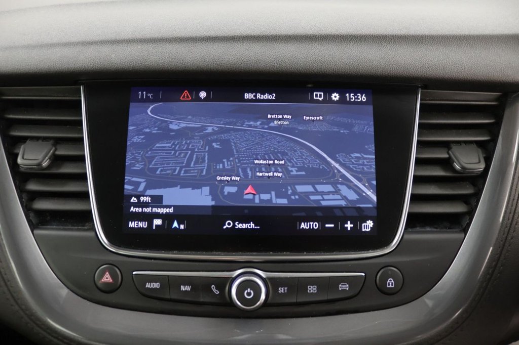 Used Vauxhall Grandland X 2019 for sale - 77520586: Photo 17