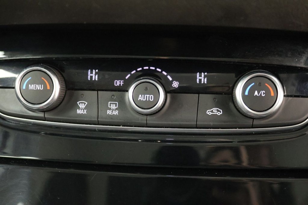 Used Vauxhall Grandland X 2019 for sale - 77520586: Photo 18